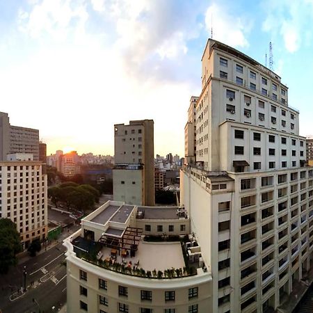 Apartamento Com Wifi Proximo Ao Metro Luz São Paulo Exterior photo